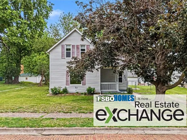 406 W 30th St, Davenport, IA 52803