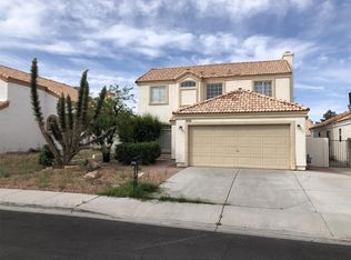 6376 Canyon Dawn Ave, Las Vegas, NV 89108