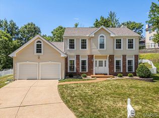 7315 Summerfield Manor Ln, Saint Louis, MO