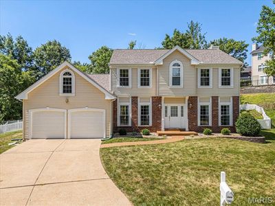 7315 Summerfield Manor Ln, Saint Louis, MO, 63129