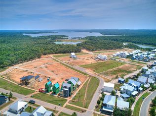 48 Redbud St #3, Eufaula, OK 74432