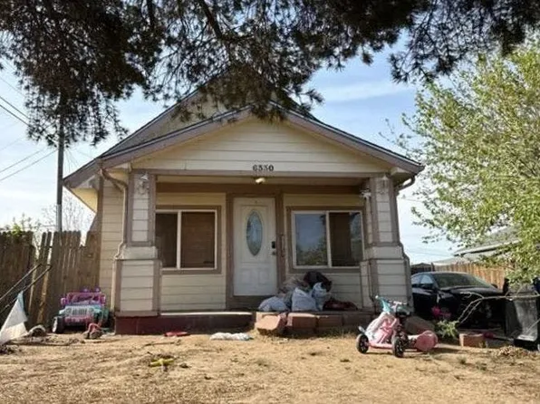6330 E 54th Ave, Commerce City, CO 80022