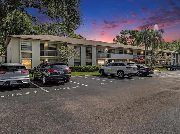 3046 Eastland Blvd Unit J101, Clearwater, FL 33761