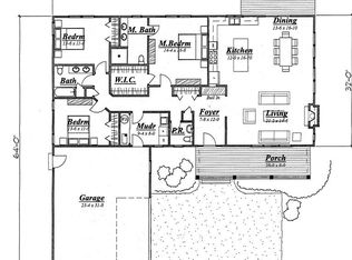 21 Woodview Ln, Cape May Court House, NJ