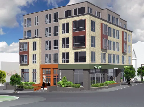 One Everett, 1 Everett St #F208c4cb0, Allston, MA 02134