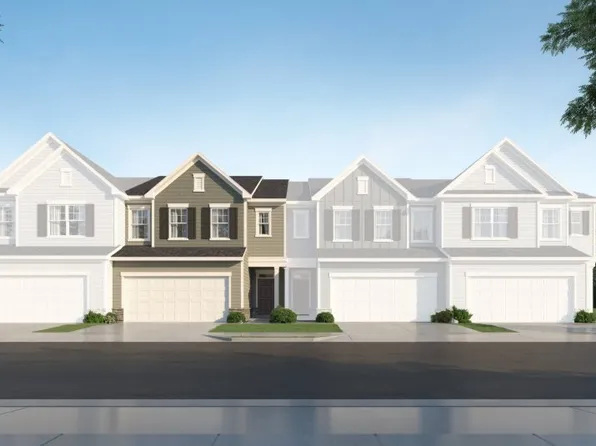 116 Tree Moss Ct, Rolesville, NC 27571