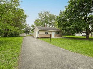 15441 Albany Ave, Markham, IL 60428