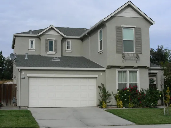 3536 Higgins Ave, Stockton, CA 95205