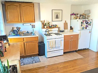 Rented by Highline Residential