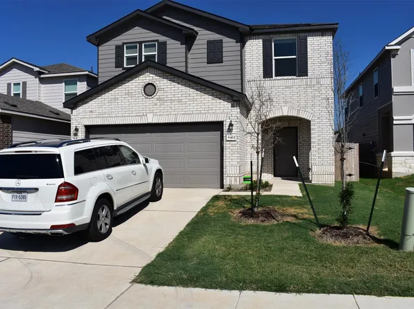 6412 Carriage Pines Dr, Del Valle, TX 78617