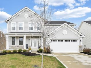 300 Harness Way, Delaware, OH 43015