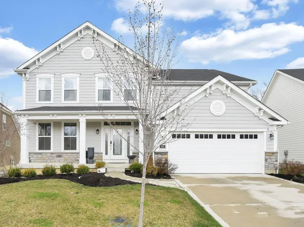 300 Harness Way, Delaware, OH 43015