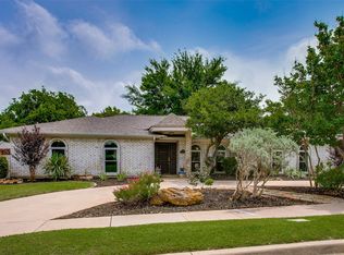 2900 Macao Pl, Plano, TX 75075