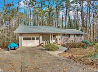 3620 Canadian Way, Tucker, GA 30084