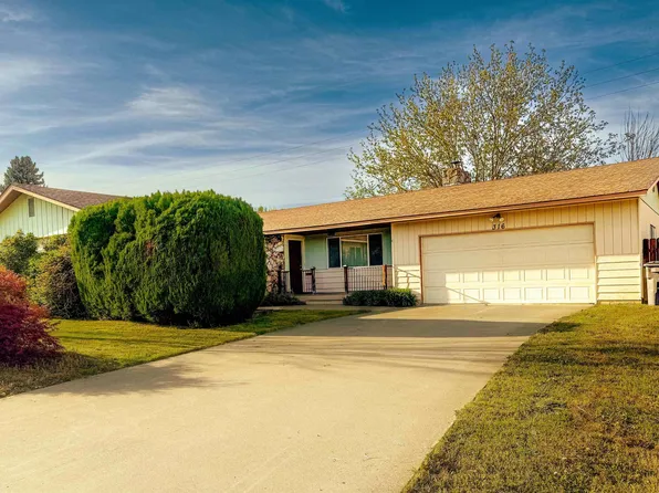 316 W 21st Ave, Kennewick, WA 99337