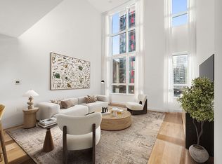 The Clare, New York, NY 10065