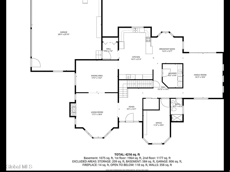 8 Fox Glove Ct — Photo 51