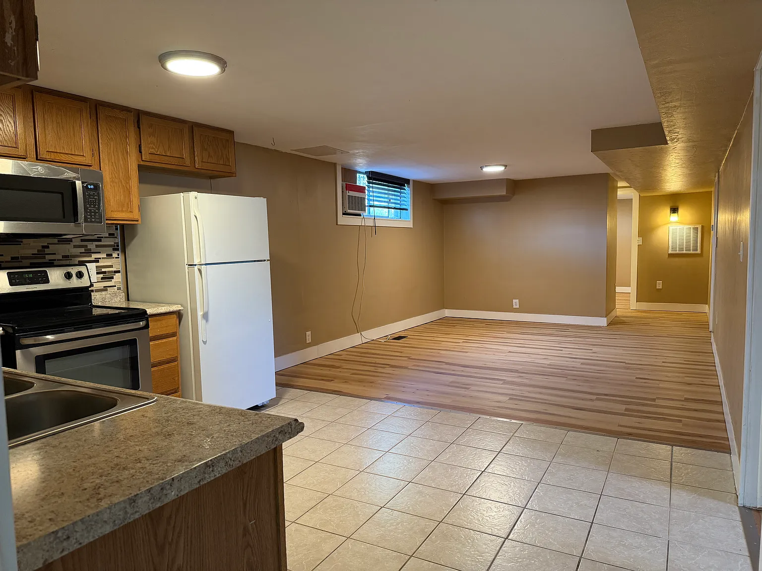 3 bed, 1262 sqft, $1,650 — Photo 3