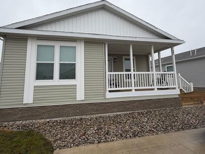 1283 E Ellis Rd #37, Muskegon, MI, 49441