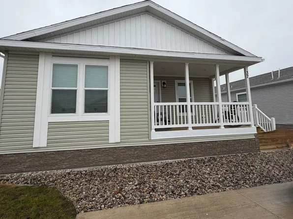 1283 E Ellis Rd #37, Muskegon, MI 49441