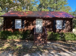 268 W Manchester Rd, Spring Lake, NC 28390