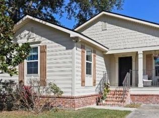 5517 N Rampart St, New Orleans, LA 70117