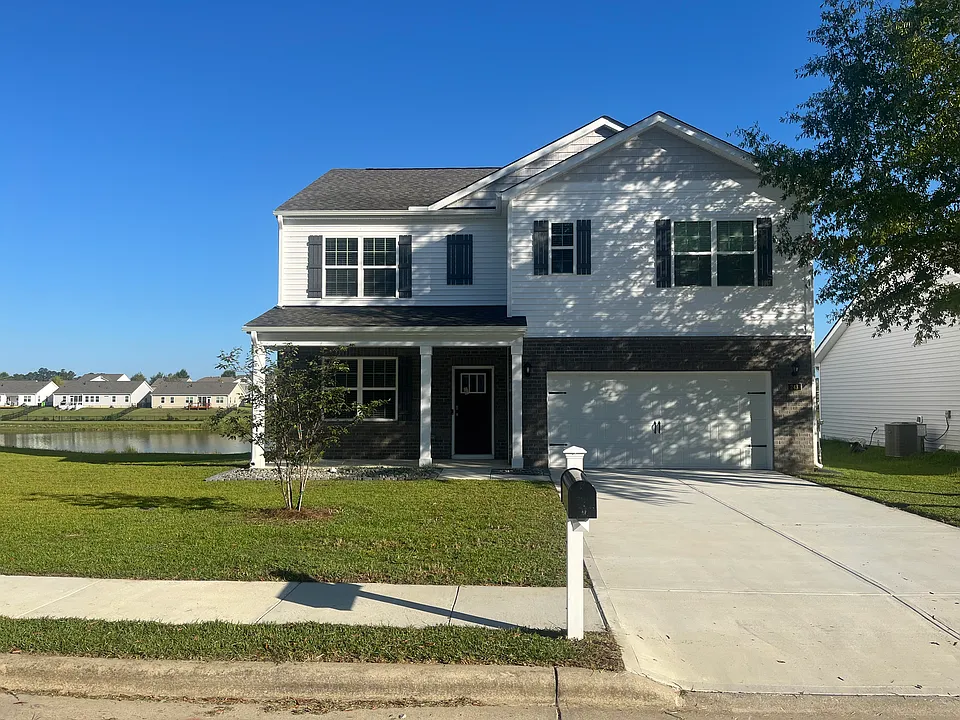 243 Lake Tyler Dr