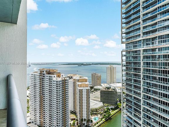 2nd image of 475 Brickell Ave APT 3811