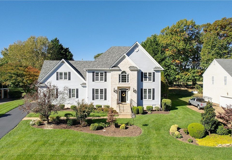 9009 Royal Birkdale Dr, Chesterfield, VA 23832 Zillow