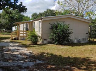 1201 E Joy Ln, Fort Pierce, FL 34950