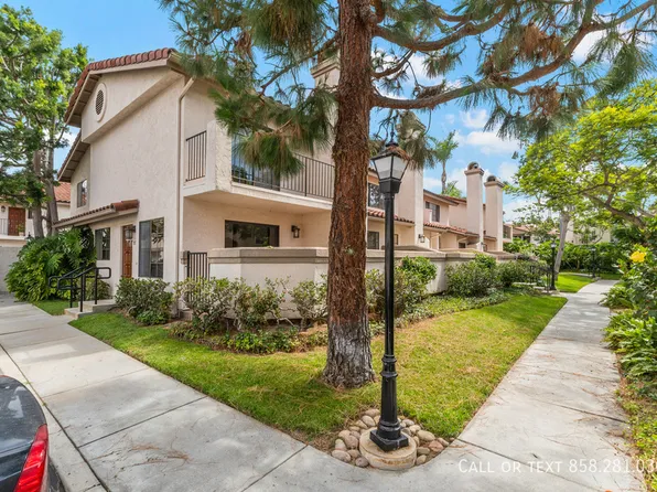 7634 Palmilla Dr Unit 105, San Diego, CA 92122