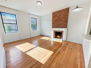 616 Washington St #1, Hoboken, NJ 07030