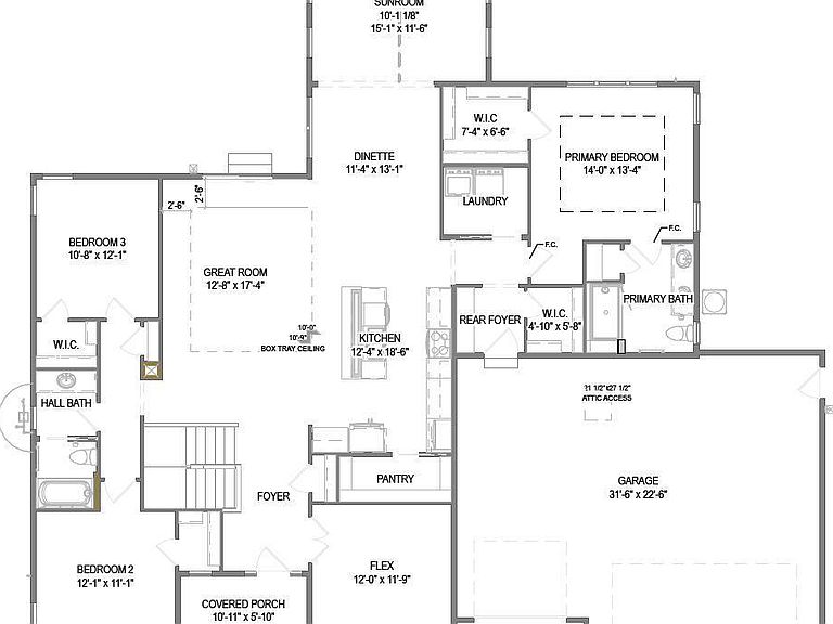 Listing photo 3