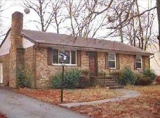 6113 Gatesgreen Dr, Chesterfield, VA 23832