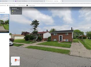 389 Batavia St, River Rouge, MI 48218