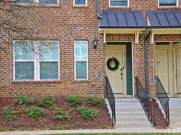 Front Door with street access to Person Street. Steps from shops, restaurants, and bars. Walkable to Seaboard Station, historic Oakwood, capital area