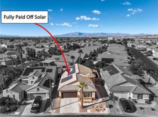6290 Rock Dove Ave, Las Vegas, NV 89122