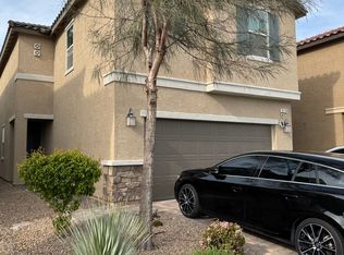 9778 W Meranto Ave, Las Vegas, NV 89178