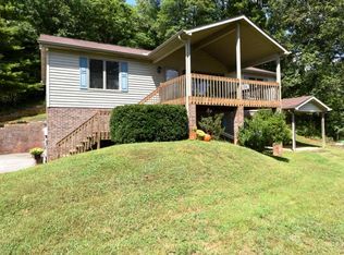 835 Rudd Hollow Rd, Townsend, TN 37882