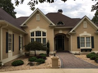 140 Beech Valley Dr, Sharpsburg, GA 30277