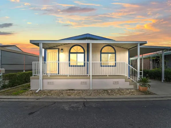 2841 Fowler Rd Space 96, Ceres, CA 95307