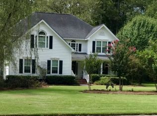 222 Scalybark Rd, Summerville, SC 29485