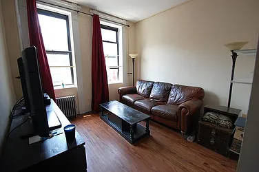 Rented by REAL New York