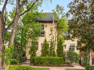 2527 Tremont Pl, Denver, CO 80205