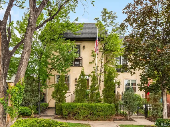 2527 Tremont Place, Denver, CO 80205