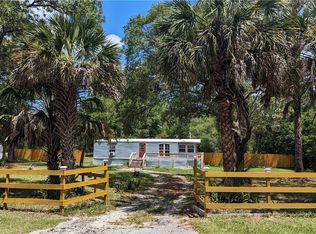 7599 W Autumn St, Homosassa, FL 34446