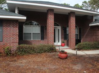 103 Buck Rd, Santa Rosa Beach, FL 32459