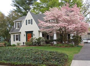144 Windsor Ave, Haddonfield, NJ 08033
