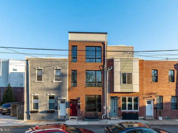 412 Sepviva St, Philadelphia, PA 19125