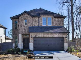 15606 Poppy Fields Pl, Conroe, TX 77302